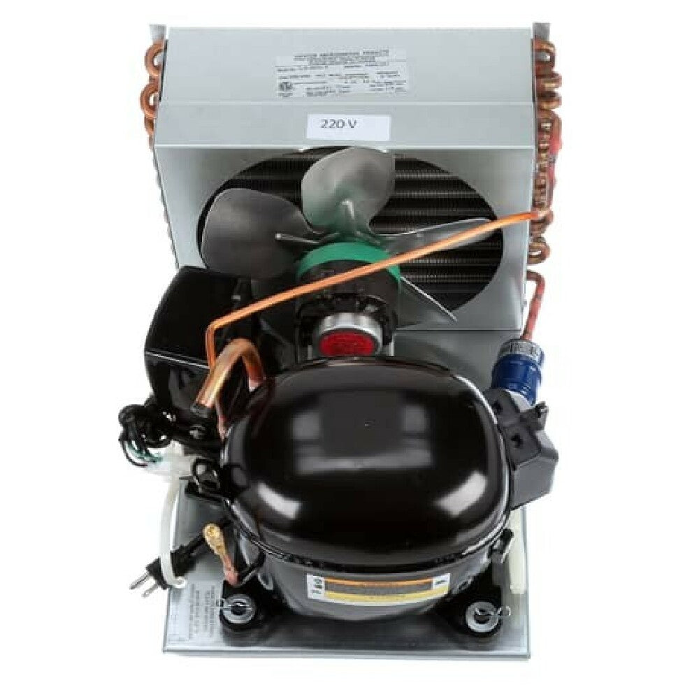 Continental Refrigerator TL4-0075 Condensing Unit 3/4 Hp Low R 404a (nt218