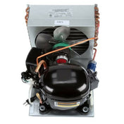 Continental Refrigerator TL4-0075 Condensing Unit 3/4 Hp Low R 404a (nt218
