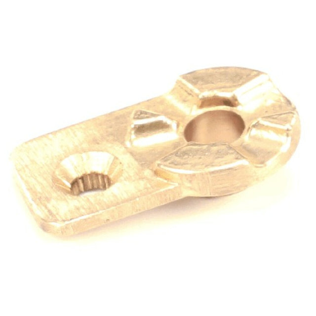 Convotherm 2014003 Hinge Plate For Bottom Of Door