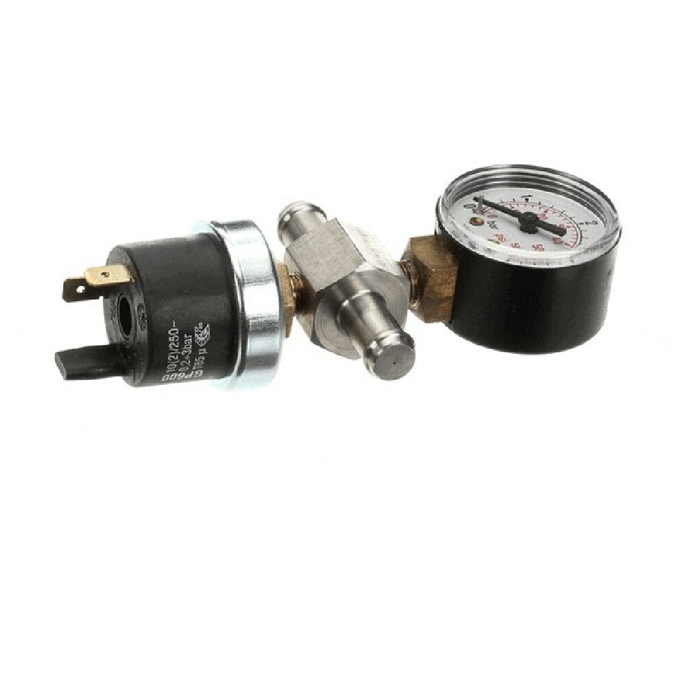 Convotherm 2217332 Inject.nozzle Inc.pressure Swi