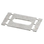 Convotherm 2565053 Support Profile Cross Gasket D