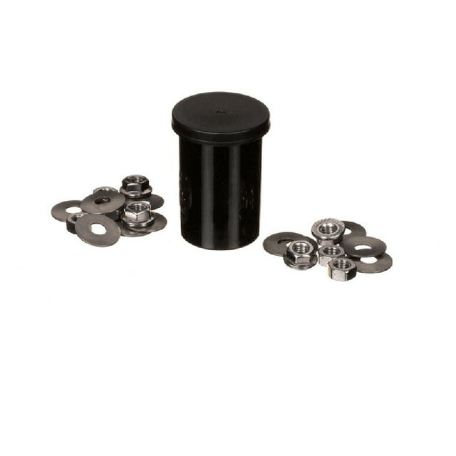 Convotherm 2666340 Fixing Set Hot Air Heat Exchan