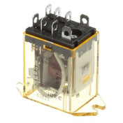 Cleveland 300470 Relay Dpdt 240vac 15a