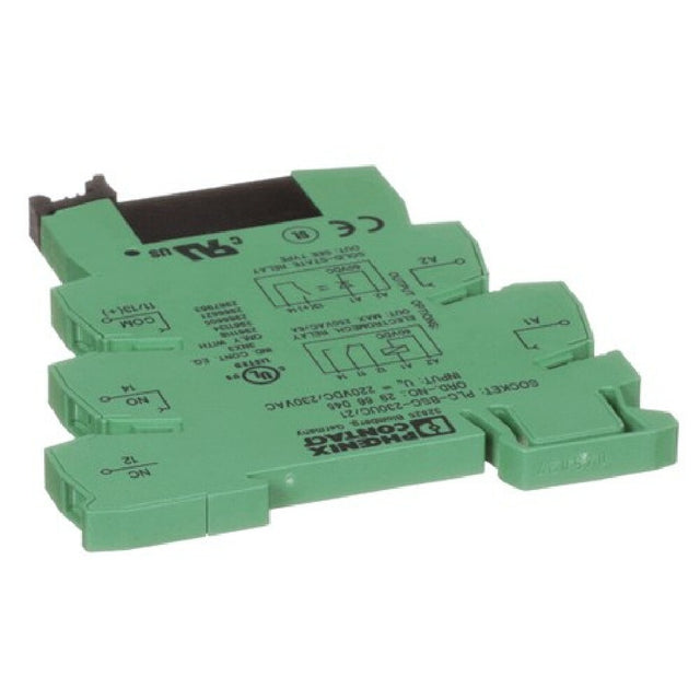 Convotherm 4011062 Relais Solid State 230vac/12vd