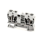 Convotherm 4014022 Spring Loaded Feed Through Ter