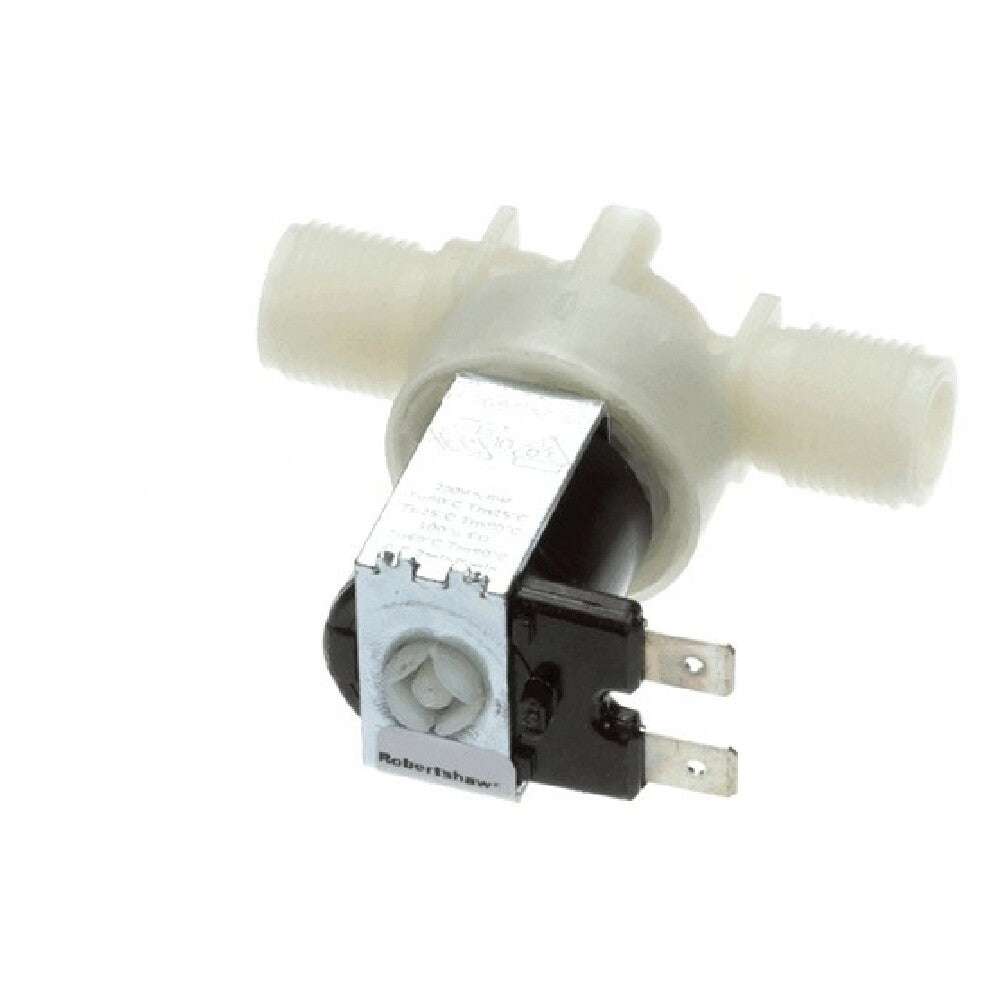 Convotherm 5011013-CVT Single Solenoid Valve 220/240v 3/8" 3/8"