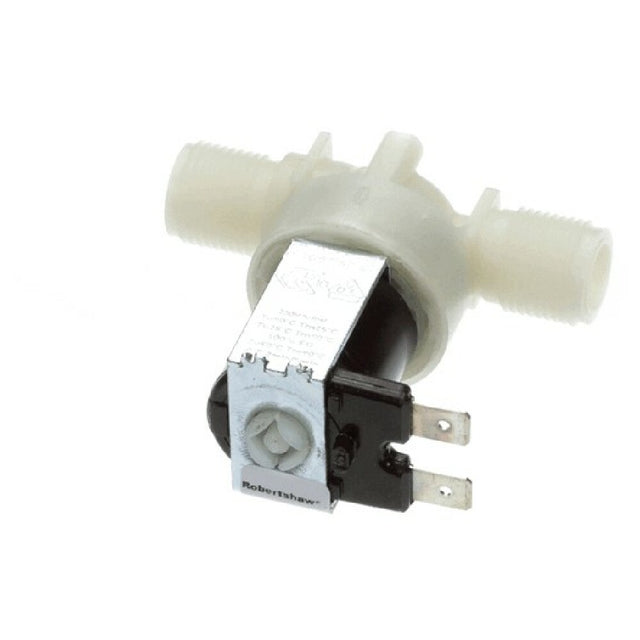 Convotherm 5011013-CVT Single Solenoid Valve 220/240v 3/8" 3/8"