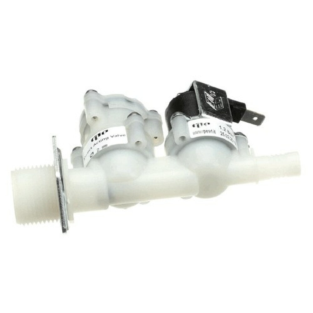 Convotherm 5030489 Solenoid Valve Injection Line