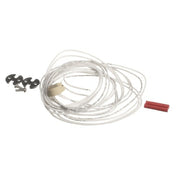 Convotherm 5030695 Set Halogen Lamp G4 10w Xelogen With Bas