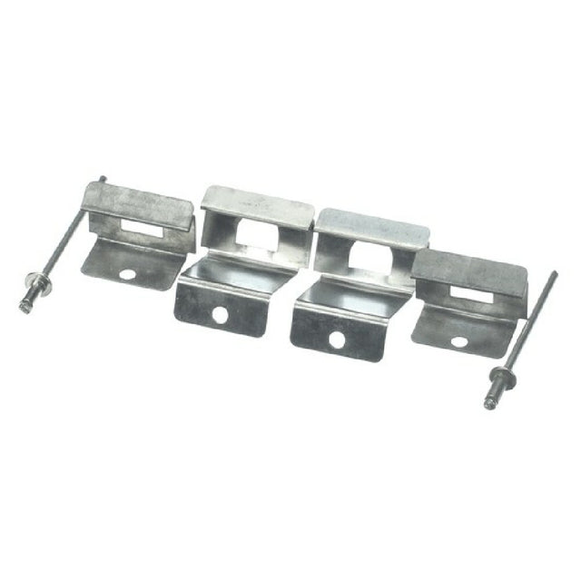 Convotherm 6056369-CVT Innerdoor Bracket Set For Table Top Mode