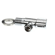 Convotherm 6267850 Kd Corner Valve G1/2" Rhb Cf