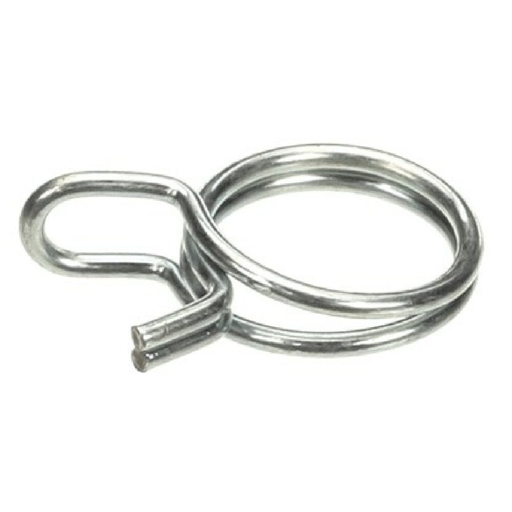 Convotherm 8050868 Wire Clip O22 1 Blue Passivate