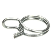 Convotherm 8050868 Wire Clip O22 1 Blue Passivate