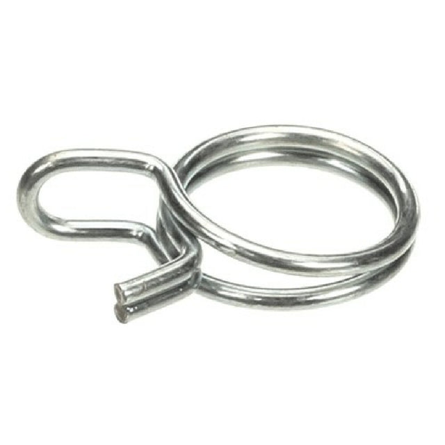 Convotherm 8050868 Wire Clip O22 1 Blue Passivate