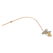 COOKING PERFORMANCE GROUP 3511069542 Cpg System Flame Device
