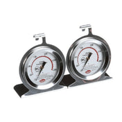 Atkins 24HP-01C-2 Twin2pack Oven Thermometers Nsf Haccp