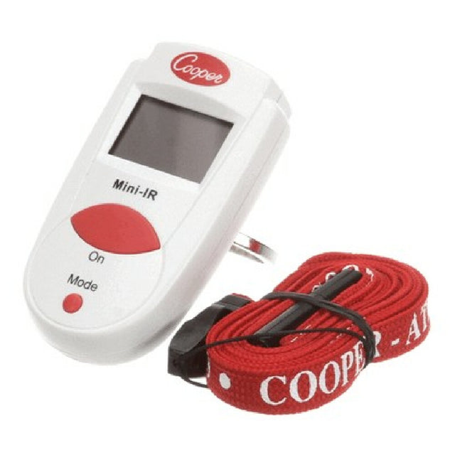 Atkins 470 Mini Infrared Thermometer