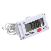 Atkins PM120-0-8 Digital Panel Thermometer 2.6 X 1.4