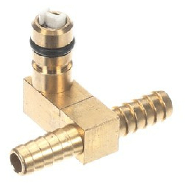 Cornelius 01522-000 Fitting T Br Pump 1/4 Gas So