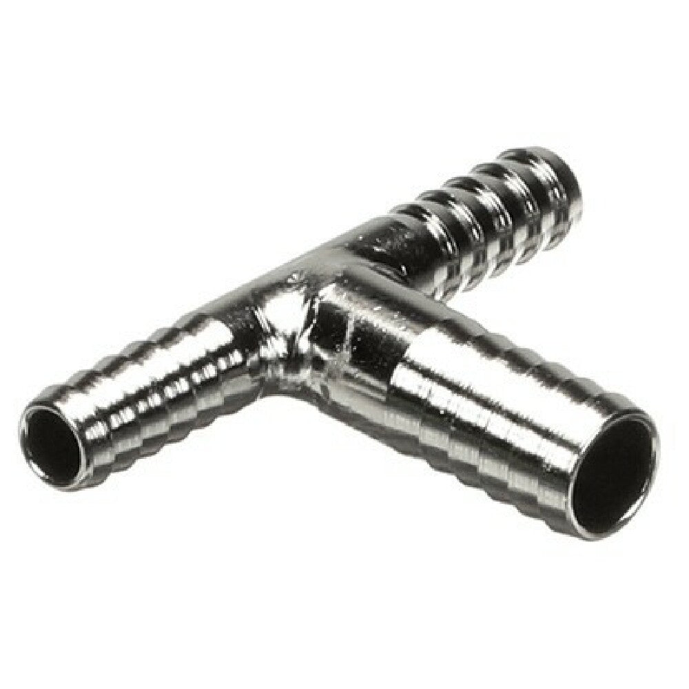 Cornelius 1000526 Fitting T Ss 1/4 (2) X 3/8bb