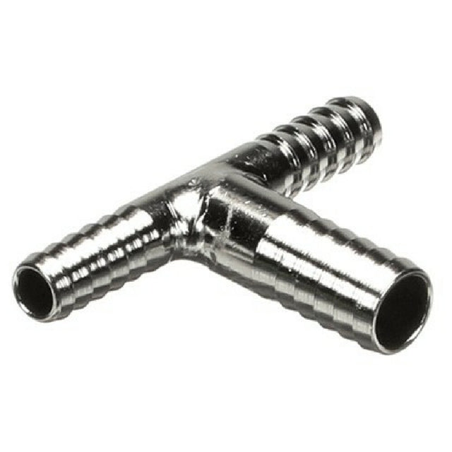 Cornelius 1000526 Fitting T Ss 1/4 (2) X 3/8bb
