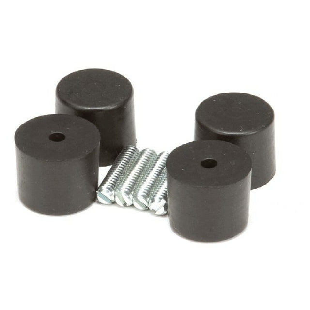 Cornelius 1005952 Leg Set Replacement Pedestal T
