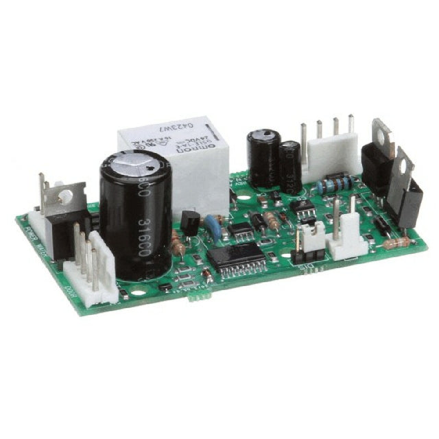 Cornelius 1010821 Reg Voltage Board W/soldput