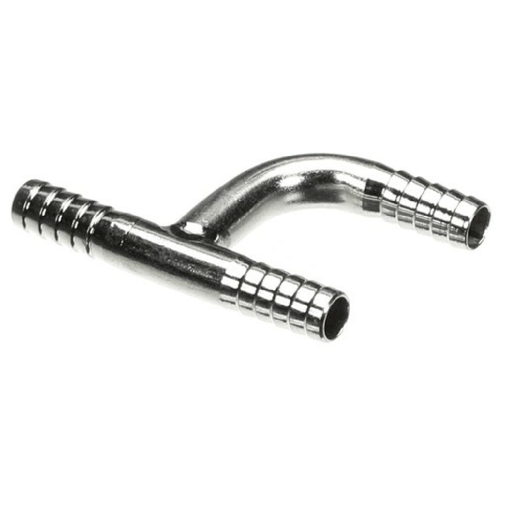 Cornelius 1029378 Fitting Y Ss 1/4bb (3) Std