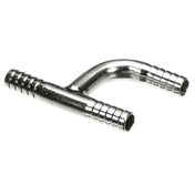 Cornelius 1029378 Fitting Y Ss 1/4bb (3) Std