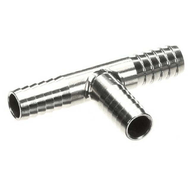 Cornelius 1029389 Fitting T Ss 3/8bb (3) Std