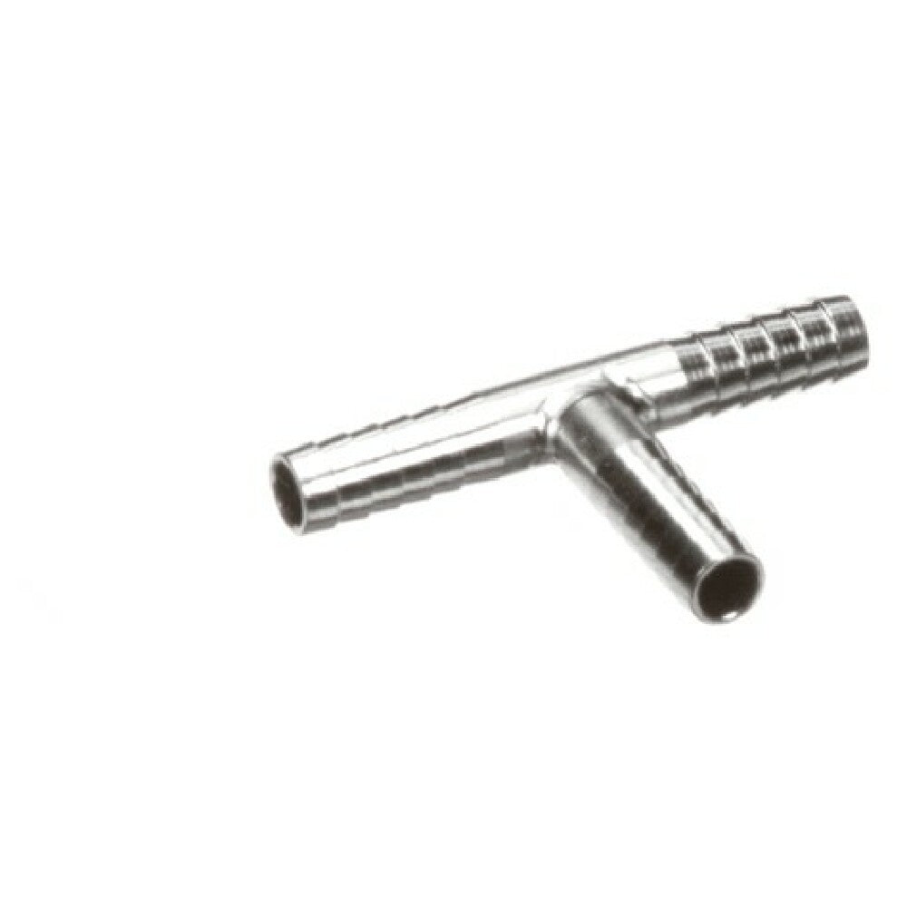 Cornelius 1029391 Fitting T Ss 1/4bb (3) Std
