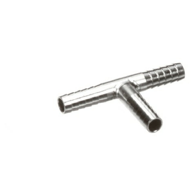 Cornelius 1029391 Fitting T Ss 1/4bb (3) Std