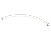 Cornelius 1030555 Tubing Vinyl 375x625 Clear
