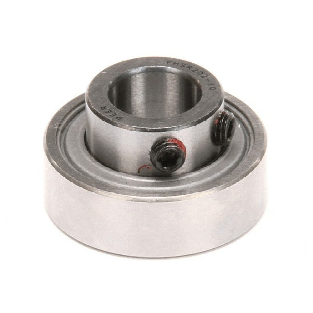 Cornelius 2463 Bearing Shaft .625ld W/s Scws