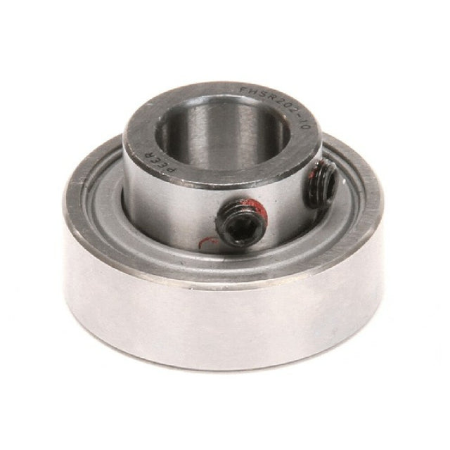 Cornelius 2463 Bearing Shaft .625ld W/s Scws