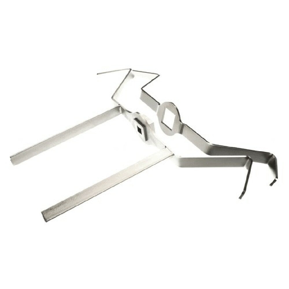 Cornelius 2619408 Kit Agitator 2pc Assy