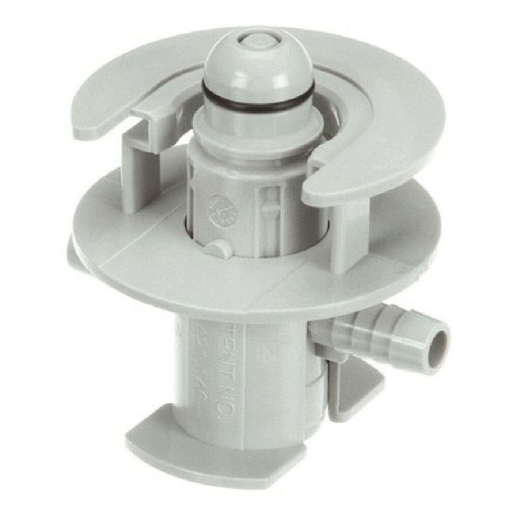 Cornelius 300423000 Connector Bib Qcd Gray
