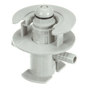 Cornelius 300423000 Connector Bib Qcd Gray