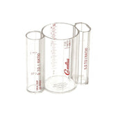 Cornelius 311100000 Cup Brix Proport 5 1 And 5.5 1