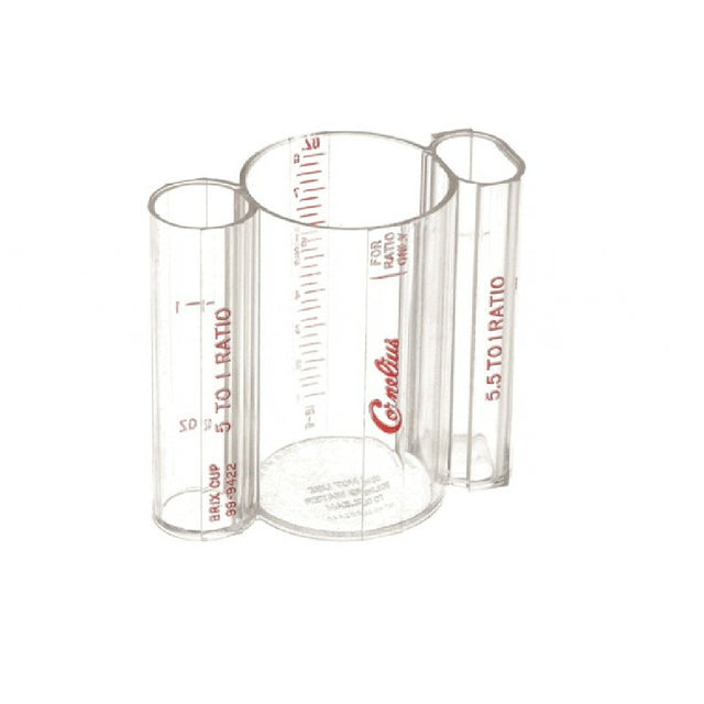 Cornelius 311100000 Cup Brix Proport 5 1 And 5.5 1