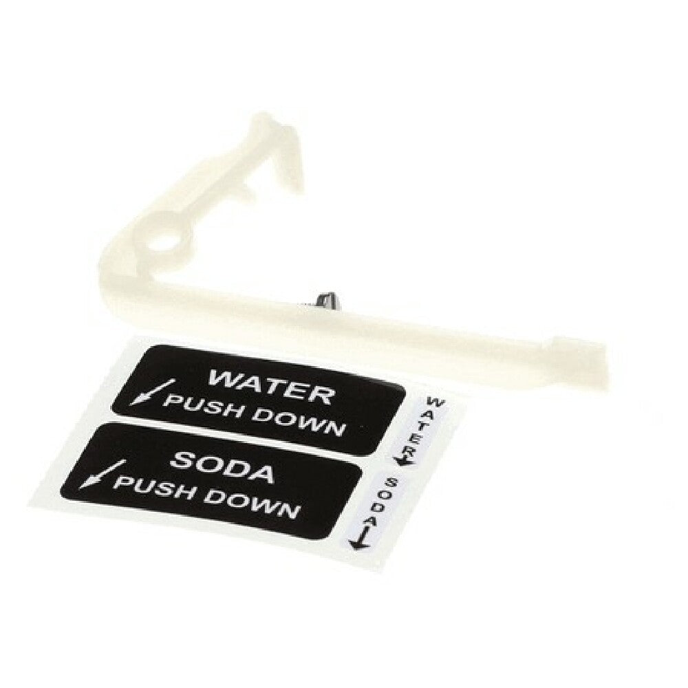 Cornelius 3297 Kit Lever Water Only Uf1