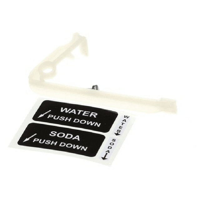 Cornelius 3297 Kit Lever Water Only Uf1