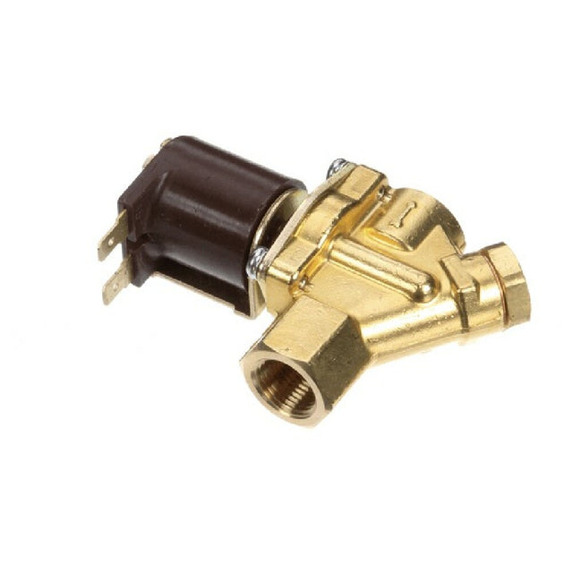 Cornelius 45091001 Valve Water Solenoid 24v