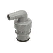 Cornelius 49055 Fitting L Cplg 3/8bb
