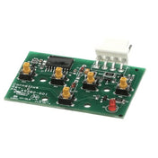 Cornelius 49280001 Control Board Portion