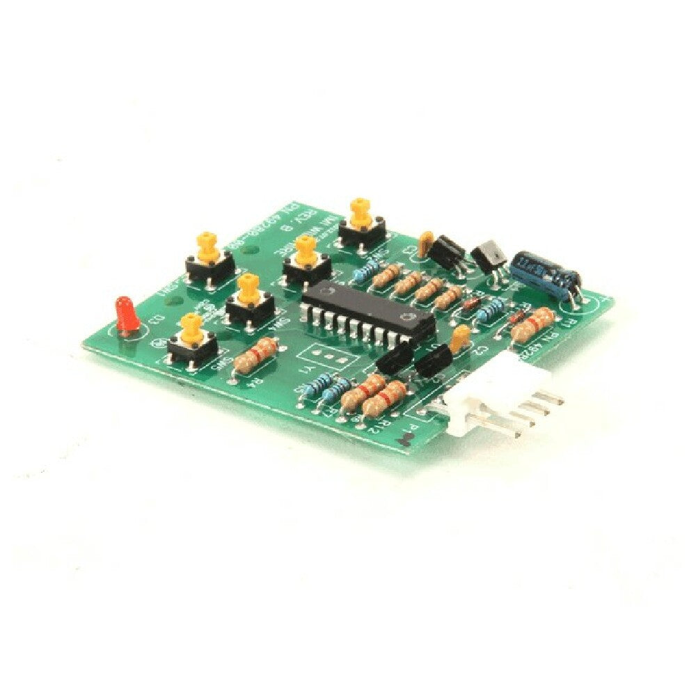Cornelius 49280101 Kit Board Portion Control