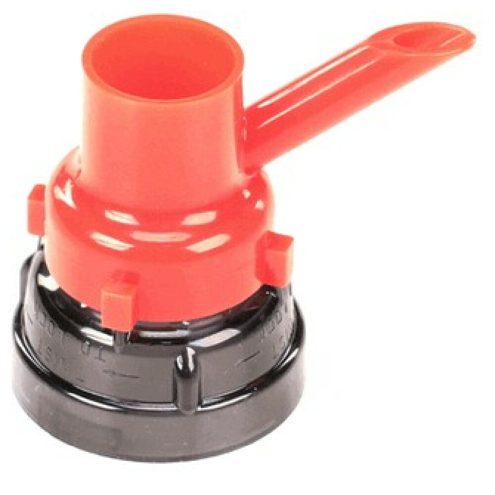 Cornelius 49796 Separator Syrup Brix Nozzle Ff