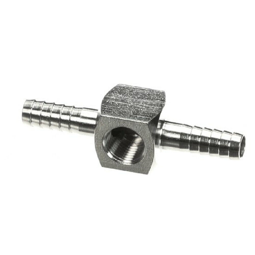 Cornelius 5083 Fitting T Ss 1/8fpt X 1/4bb (2)
