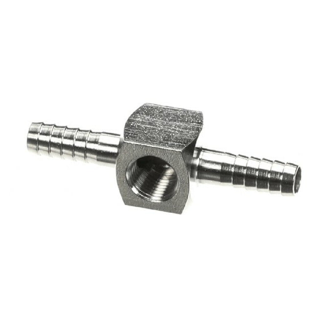Cornelius 5083 Fitting T Ss 1/8fpt X 1/4bb (2)