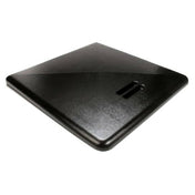 Cornelius 52909 Lid Plastic Black Ed2xx #52909